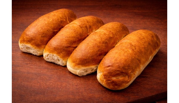 Witte puntjes