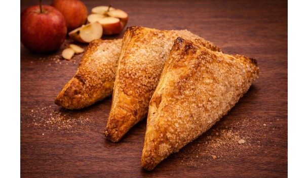 Appelflap