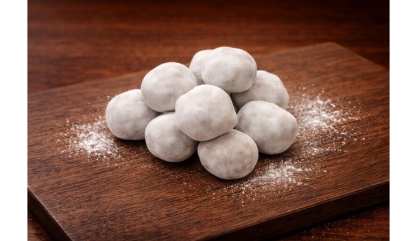 Sneeuwballen