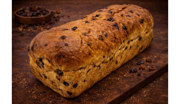 Krentenbrood