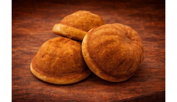 Cakebolletjes