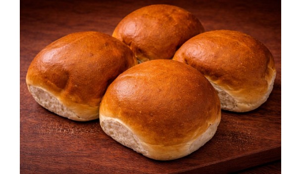 Witte bolletjes