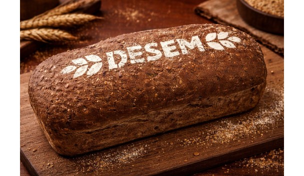 Waldkorn desem