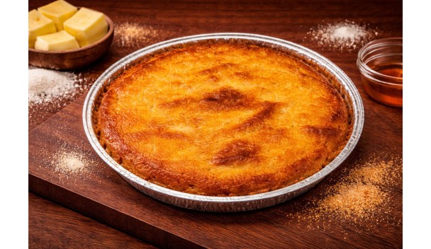 Boterkoek
