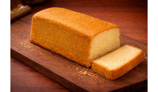 Roombotercake