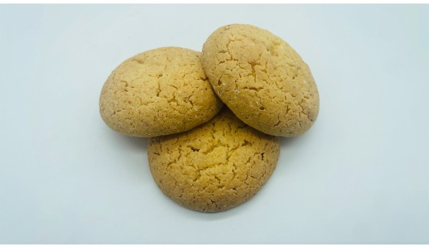Bitterkoekjes
