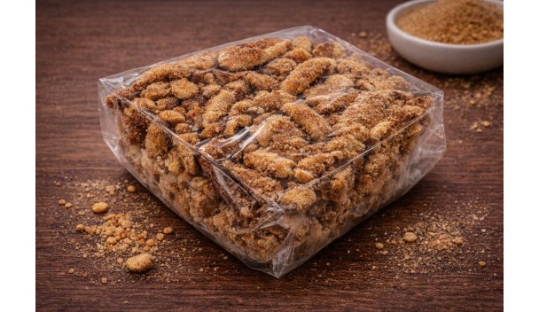 Koekkruimels