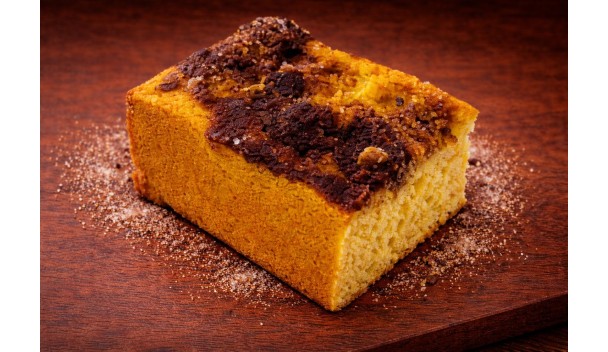 Boluscake