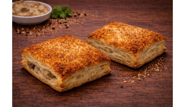Ragoutbroodje